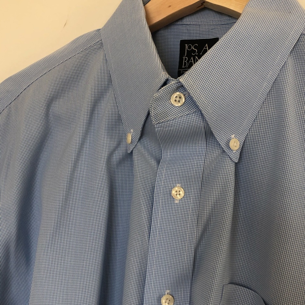 Button Down - Picture 3 of 3